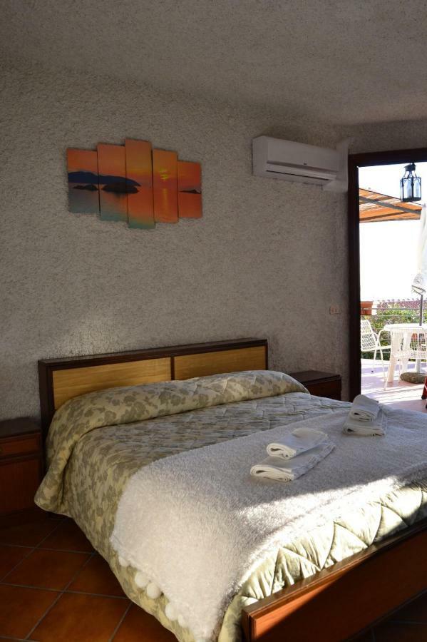 Apartament 'La Torre Di Adele' Pianillo Zewnętrze zdjęcie